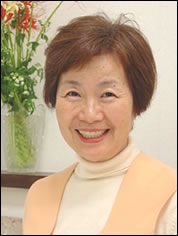 井上淳子