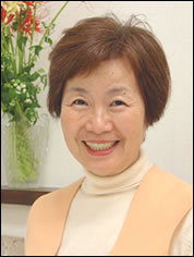 井上淳子